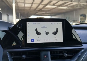 Lexus UX Crossover 250h 184KM 2022 Lexus UX UX 250h F Sport Design FV23 Salon PL Serwis ASO 1 wl., zdjęcie 17