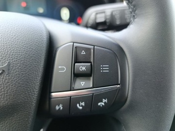 Ford Focus IV Kombi Facelifting 1.5 ECOBLUE 115KM 2024 Ford Focus Ford Focus Titanium X 1.5 EcoBlue 115KM Automat A8 1.5 Diesel, zdjęcie 16