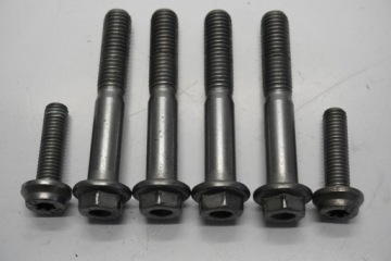BMW R 1250 GS K50 K51 19- ŚRUBY ŚRUBKI