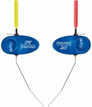 CRALUSSO SPŁAWIK SURF DO BOLONKI 3g