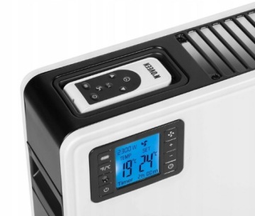 ЭНЕРГОСБЕРЕГАЮЩИЙ ЭЛЕКТРИЧЕСКИЙ ОБОГРЕВАТЕЛЬ 2300W ПУЛЬТ ДИСТАНЦИОННОГО УПРАВЛЕНИЯ