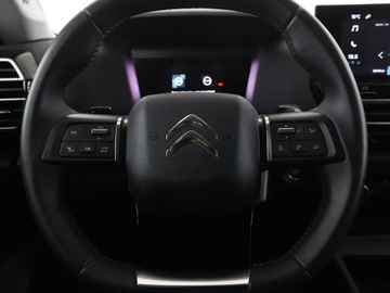 Citroen C4 III SUV 1.2 PureTech 130KM 2023 Citroen C4 automat kamera FullLED tempomat, zdjęcie 20
