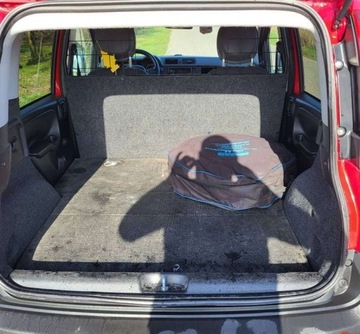 Fiat Panda III VAN 1.2 69KM 2014 Fiat Panda Fiat Panda 1,2 Benzyna GAZ , klima, elektryka , VAT 1 Faktura, zdjęcie 4