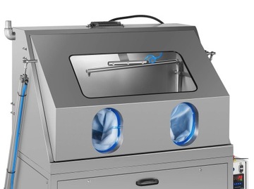 HYDRO POWER 1600 140 атм. МАШИНА ПОД ДАВЛЕНИЕМ КАБИНЫ