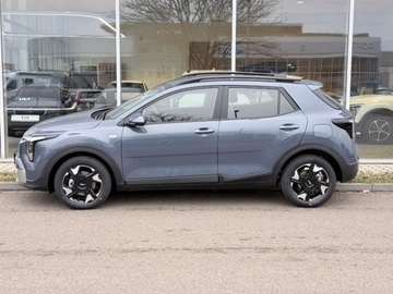 Kia Stonic I Crossover Facelifting 1.0 T-GDI 100KM 2025 KIA Stonic 1.0 T-GDI Suv 100KM 2025, zdjęcie 2