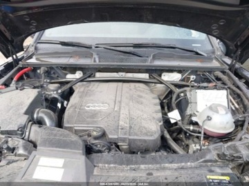 Audi 2023 Audi Q5 Sportback Premium Plus 45 Tfsi S Line Quattro S Tronic 2023 2.0l, zdjęcie 8