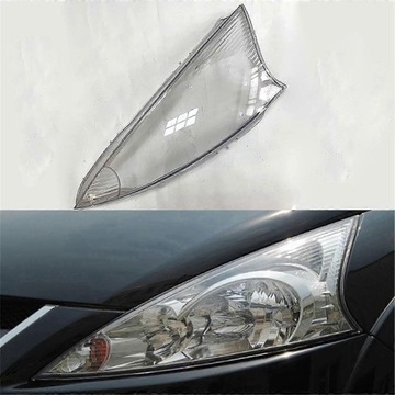 KRYT SVĚTLA PŘEDNÍ DO GRANDIS 2009-2015 ČIRÁ POUZDRO