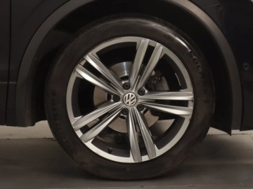 Volkswagen Tiguan II SUV 1.5 TSI EVO 150KM 2018 VW Tiguan 1.5 TSI, Navi, Klima, Klimatronic, zdjęcie 13