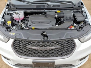 Chrysler Pacifica II 2026 Chrysler Pacifica Select 2026 3.6 Benzyna 287KM, zdjęcie 6