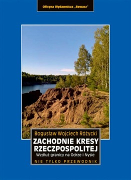 Zachodnie kresy Rzeczypospolitej. Wydanie 2020