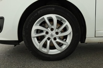 Renault Megane III 2015 Renault Megane 1.2 TCe, Salon Polska, Serwis ASO, zdjęcie 16