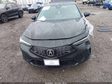 Acura Integra III 2025 Acura Integra 2025 1.5L Turbo FWD 1.5 Benzyna 200KM, zdjęcie 5