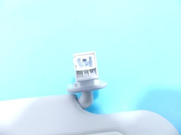 ЩИТОК КОЗЫРЕК ЛЕВЫЙ ПРАВЫЙ MAZDA 3 III BM 13-18