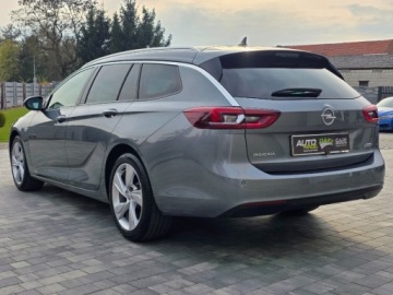 Opel Insignia II Sports Tourer 2.0 CDTI 170KM 2019 Opel Insignia 2.0 170Ps Exclusive Skora Navi Kamera Piekna Gwarancja 2.0, zdjęcie 3