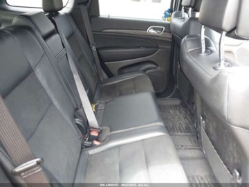 Jeep Grand Cherokee IV 2021 Jeep Grand Cherokee Laredo X 2021 3.6l 3.6 Benzyna 293KM, zdjęcie 12