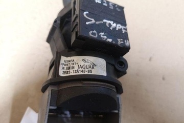 SPÍNACÍ SKŘÍŇKA JAGUAR S-TYPE (X200) 2R8312A145BG 2.7L DIESEL 152KW 2005