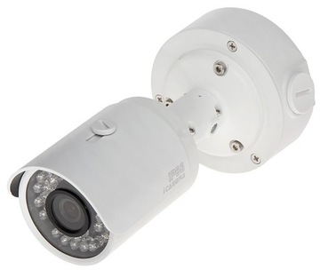 Монтажная коробка для камеры DAHUA PFA134