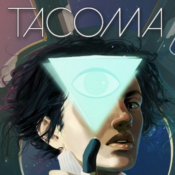 TACOMA PC STEAM KLUCZ + GRATIS
