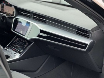 Audi A6 C8 Allroad 3.0 50 TDI 286KM 2025 Audi A6 Avant Matrix , Kamery 360 , Adaptacyjny tempomat ,Hak ,Wentylacja, zdjęcie 14