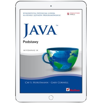 Java. Podstawy