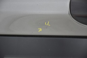 ЗАДНЯЯ ДВЕРЬ ЗАДНЯЯ ДВЕРЬ LAND ROVER DISCOVERY III 3