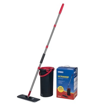 Mop Wiadro wyciskacz ULTRAMOP PROMIS MS107