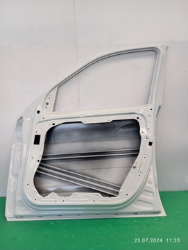 ДВЕРЬ ПЕРЕДНЯЯ ПРАВАЯ MERCEDES ML GLE W166 166