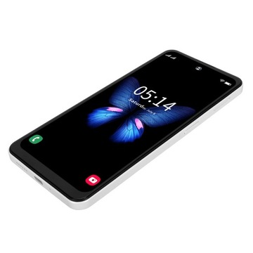 s30ultra 6,53-дюймовый разблокированный смартфон, 4G, 5G, двухдиапазонный Wi-Fi, 8 ГБ ОЗУ 25