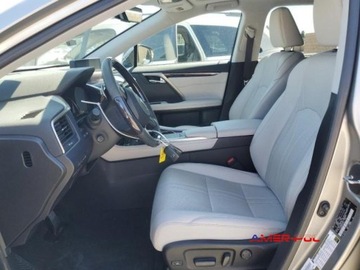 Lexus RX V 2022 Lexus RX 2022 r., 3,5L Hybryda 3.5 Hybryda 308KM, zdjęcie 7