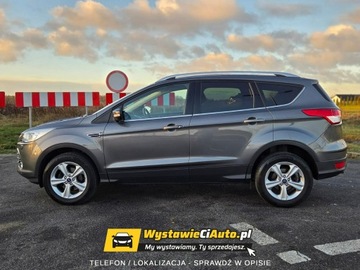 Ford Kuga II SUV 1.6 EcoBoost 150KM 2014 Ford Kuga Telefon: 501_224_367 Lokalizacja: Goleniów, zdjęcie 16