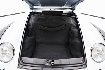 Porsche 911 993 1996 Porsche 911 1996 Porsche 911 Turbo Coupe 3.6 Benzyna 408KM, zdjęcie 8