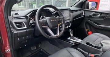 Isuzu D-Max III Extended Cab 1.9 Ddi 163KM 2023 Isuzu D-Max DEMO 2023 od reki 1.9 Diesel 163KM, zdjęcie 8