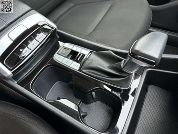 Hyundai Tucson IV 2022 Hyundai Tucson Hybryda -Automat -Salon PL-Serwisowany 1.6 Hybryda 150KM, zdjęcie 19