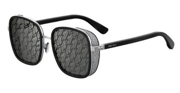 Okulary przeciwsłoneczne Damskie Jimmy Choo roz.54