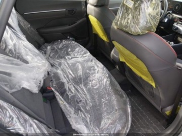 Hyundai Sonata V 2024 Hyundai Sonata Hyundai Sonata N Line 2.5T FWD z 2024 r. 2.5 Benzyna 290KM, zdjęcie 11