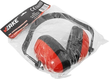 ЗАЩИТНЫЕ НАУШНИКИ ДЛЯ РАБОТЫ ЗВУКОВЫЕ НАУШНИКИ OHS ЗАЩИТЫ СЛУХА