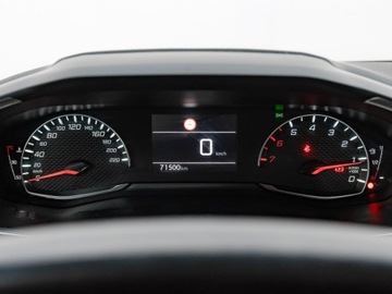 Peugeot 208 II Hatchback 1.2 PureTech 102KM 2021 Peugeot 208 WD9215U#1.2 PureTech Active Cz.cof, zdjęcie 14