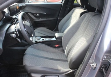 Peugeot 2008 II SUV 1.2 PureTech 130KM 2023 Peugeot 2008 2024 Nowy Model Od RiA 1.2 Benzyna 130KM, zdjęcie 11