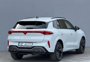 Cupra Terramar SUV Plug-In 1.5 TSI e-Hybrid 204KM 2025 Cupra Terramar 204KM salon Polska gwar. kamery360 faktura VAT23 1.5 204KM, zdjęcie 4