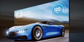 QLED-телевизор Samsung QE55QN85C 55 дюймов 4K uhd hdr 120 Гц TizenOS WIFI DVB-T2