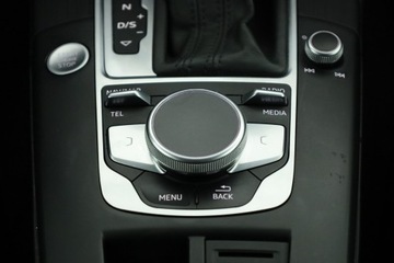 Audi A3 8V Sportback 5d Facelifting 1.5 35 TFSI 150KM 2019 Audi A3 1.5 TFSI, Salon Polska, Serwis ASO, zdjęcie 14