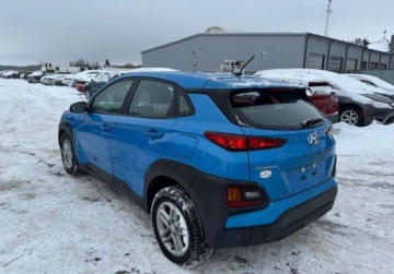 Hyundai Kona I 2020 Hyundai Kona 2020 Hyundai Kona 2.0l - W POLSCE, po oplatach i akcyzie 2.0, zdjęcie 7