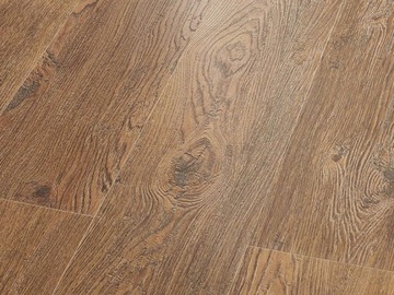 Panel winylowy HYDROCORK Castle Toast Oak