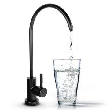 ФИЛЬТР ДЛЯ ВОДЫ АКВАФОР МОРИОН ОСМОС ЧЕРНЫЙ НОСИК