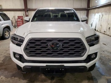 Toyota Tacoma II 2023 Toyota Tacoma Double Cab 2023 3.5l 3.5 Benzyna 278KM, zdjęcie 5