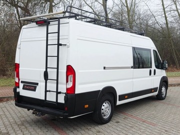 Citroen Jumper III 2020 Citroen Jumper ___MultiCab___L4H2___2.2HDI 164KM 6-osob Navi Kamera___, zdjęcie 31
