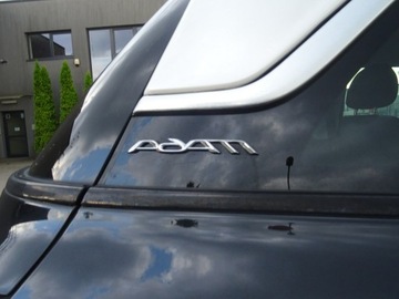 Opel Adam Hatchback 1.4 100KM 2013 Opel Adam Samochód z polskiego salonu z silnikiem 1.4 100KM, zdjęcie 9