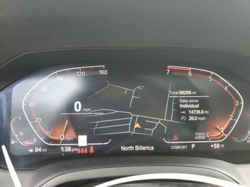 BMW Seria 3 G20-G21 2019 BMW Seria 3 330i XDrive 2019, 2.0L R-4 255KM, 4x4, od ubezpieczalni 2.0, zdjęcie 8