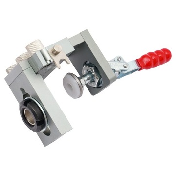 Позиционирующие зажимы для резки дерева 5/8/10 мм.