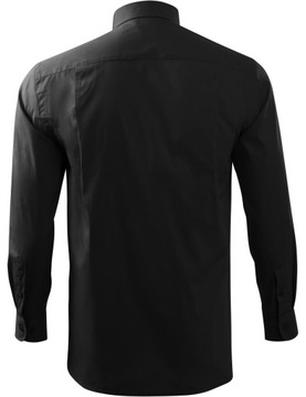 MALFINI STYLE LS 209 мужская рубашка с длинным рукавом 3XL